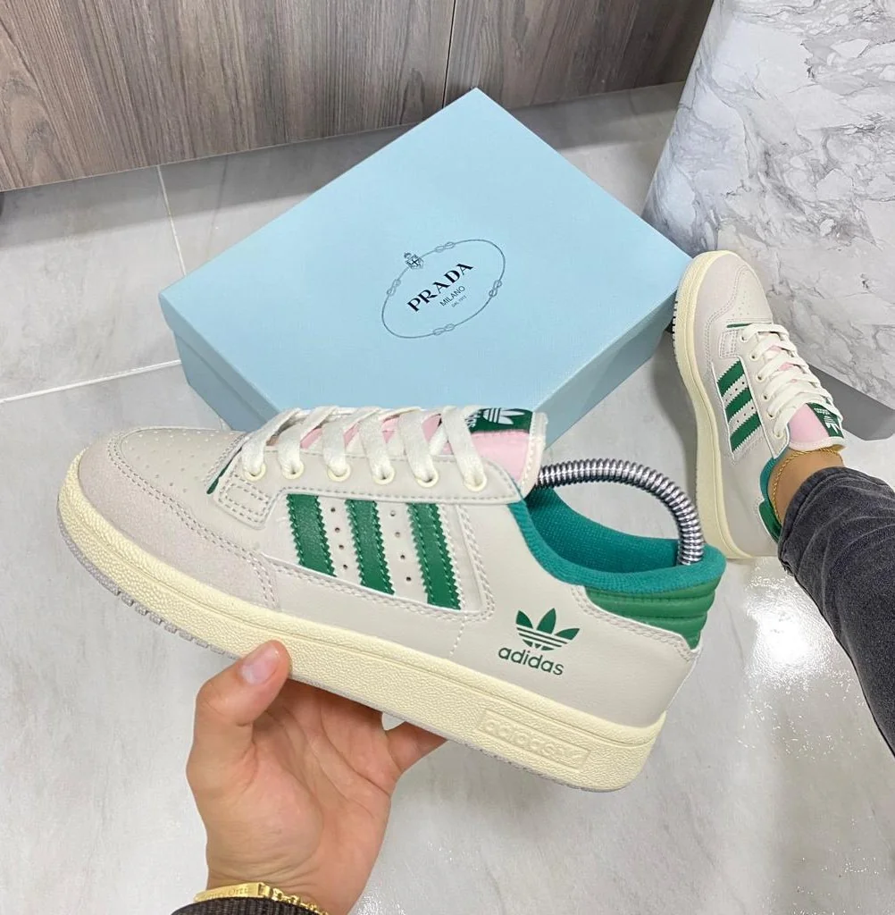 Adidas dama 2