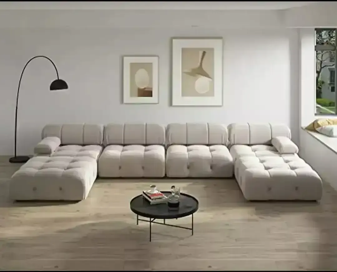 Sofa Nube Modular  2