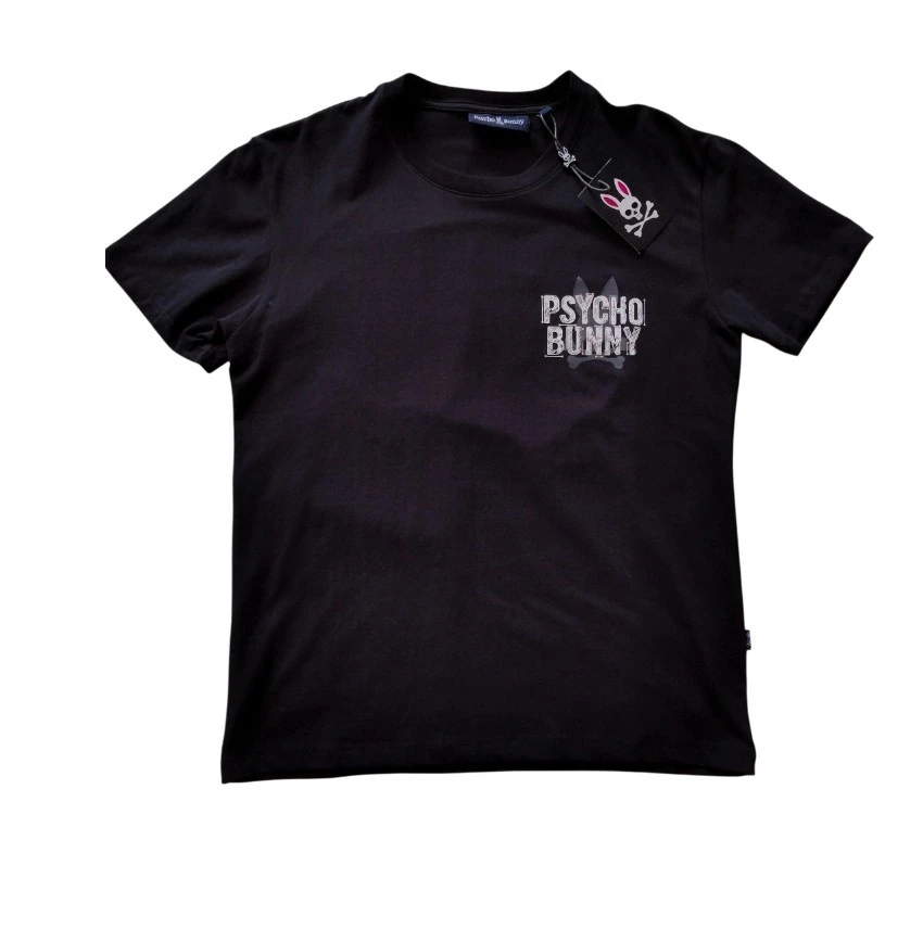 Playera Psycho Bunny 