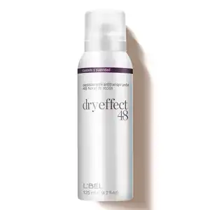 Dry effect 48. spray