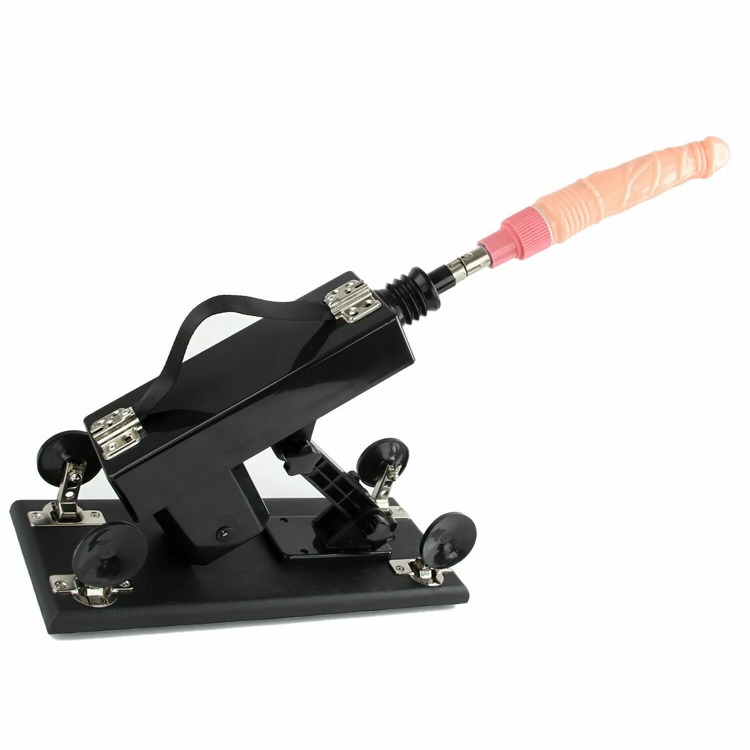 Sex Machine 2