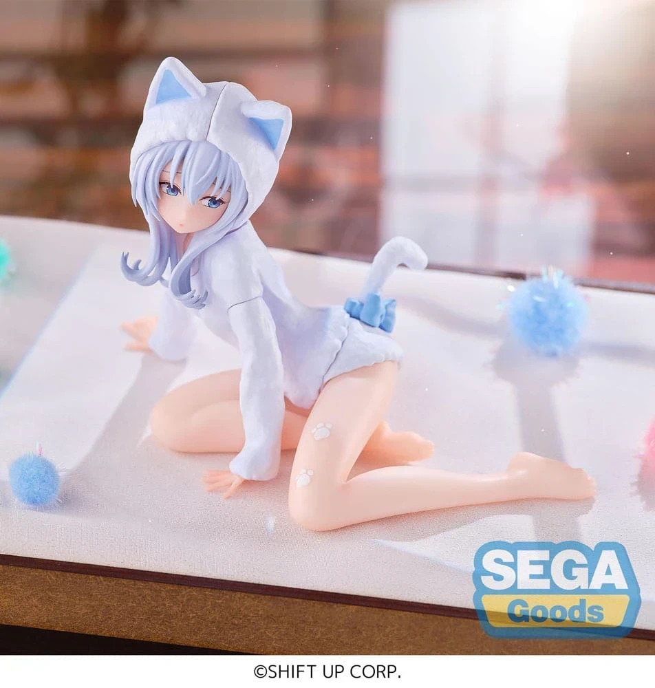 PRE VENTA - N102 Sega