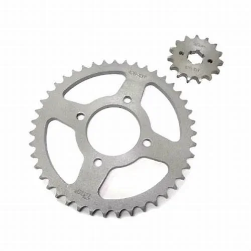 CORONA-PIÑON MOTOMEL 150 SKUA  (45-16) - [HADA] - 36057