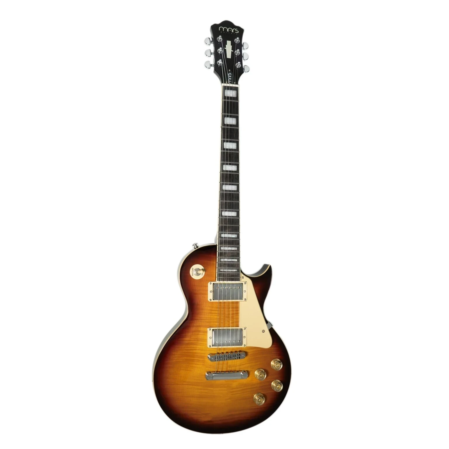 LP STANDAR MARS
