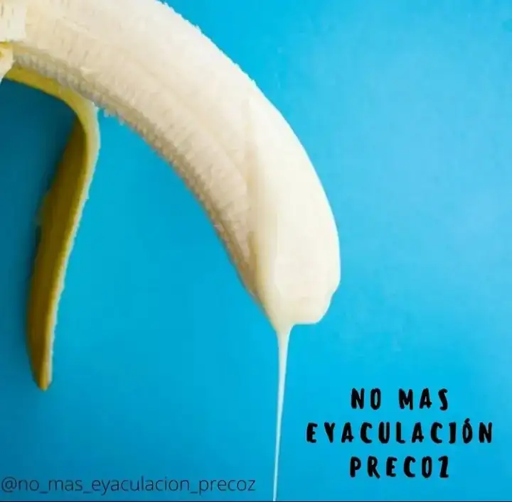 RETARDANTES DE EYACULACIÓN