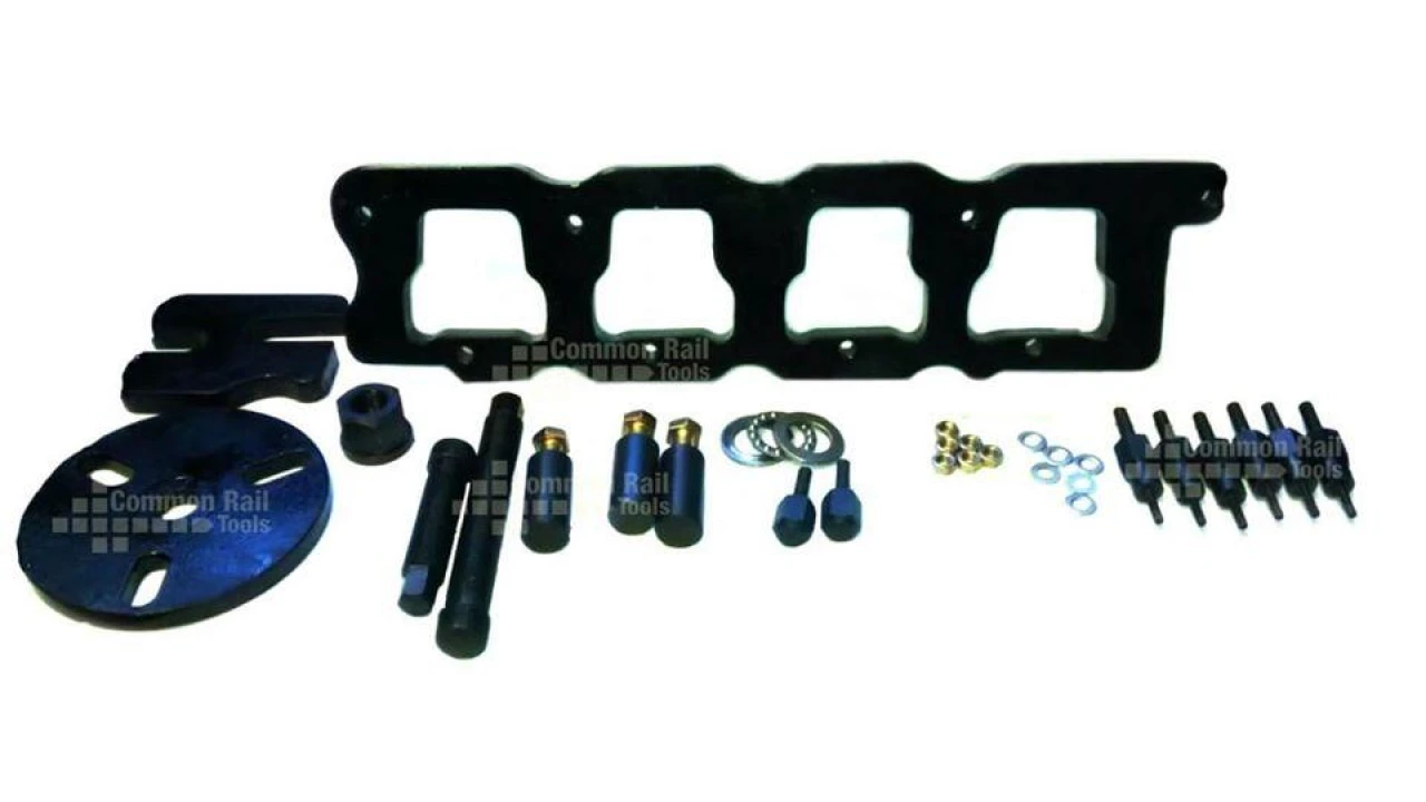 Extractor De Inyector Common Rail Ford Ranger