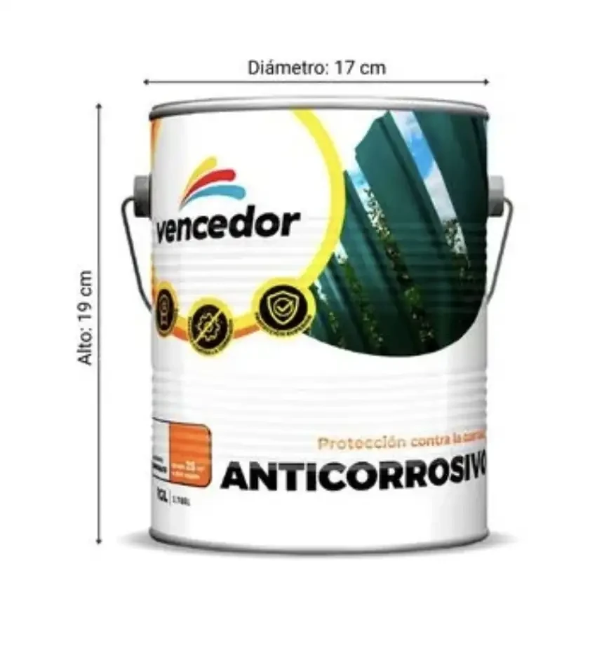 ANTICORROSIVO VENCEDOR 1G