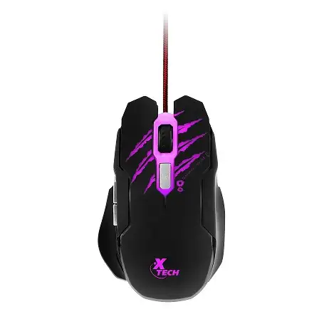 Xtech XTM-720 Gaming 2
