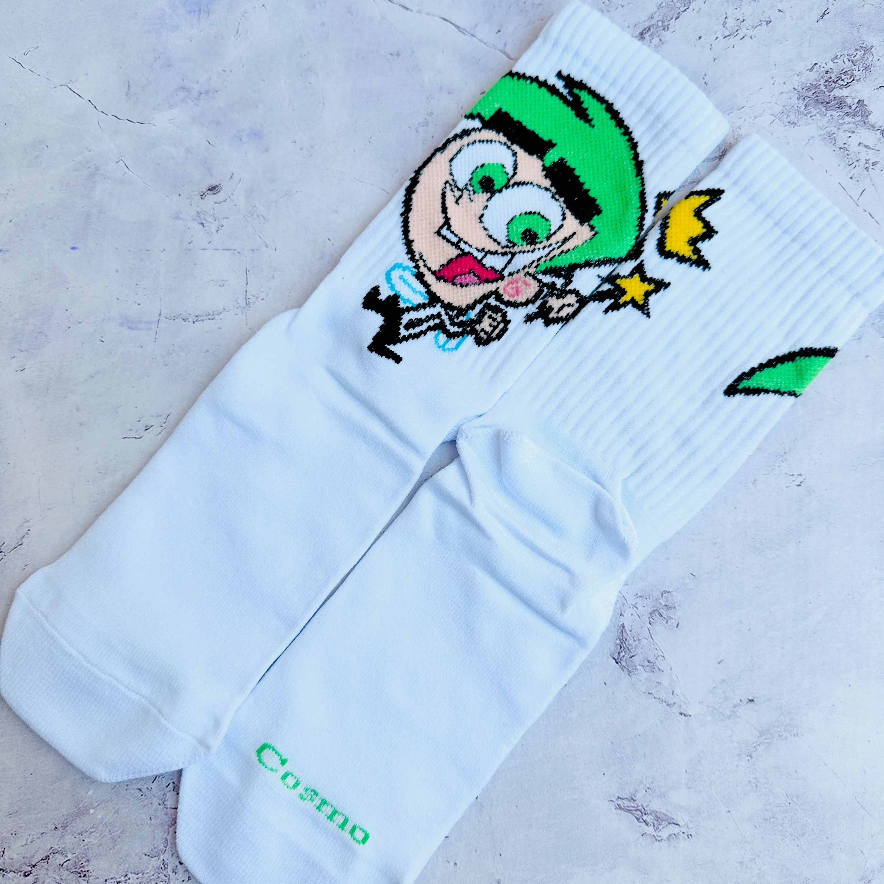 Cosmo y Wanda 2
