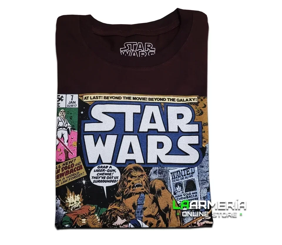 Star Wars (S-M-L-XL) 3