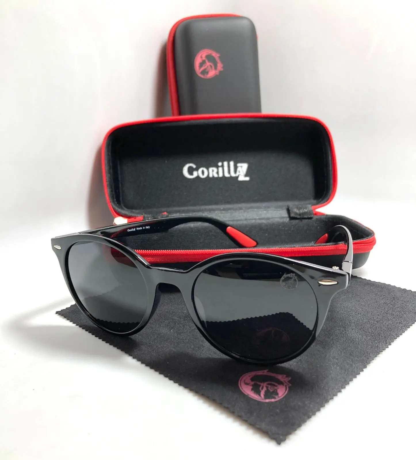 GAFAS GORILLAZ  2