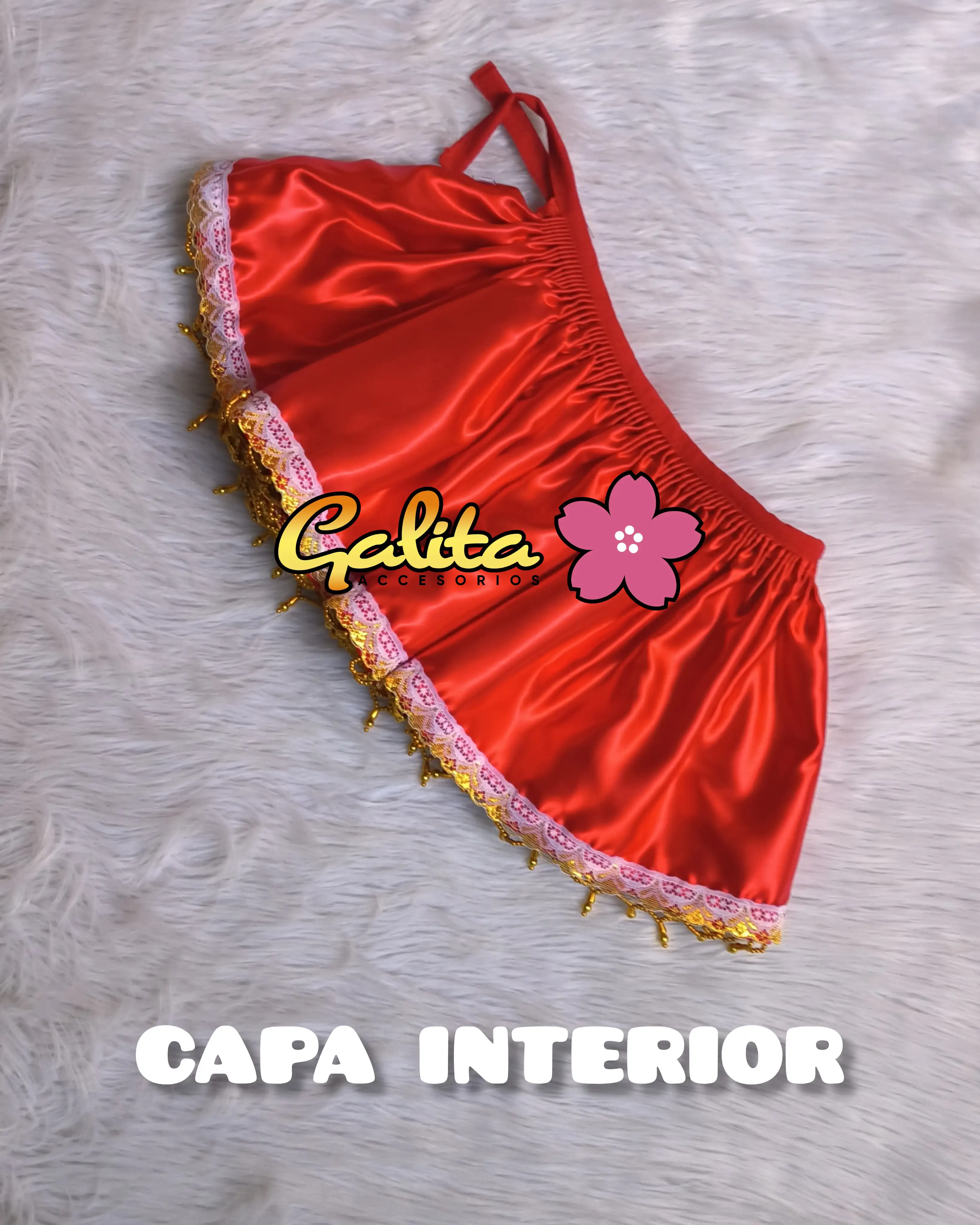 Talla S 3