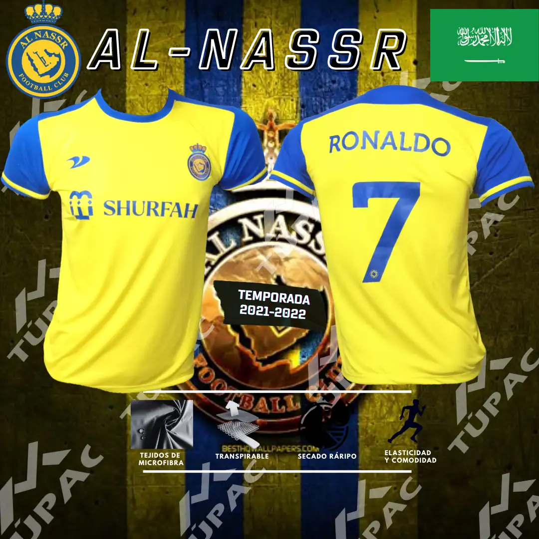 ALNASSR 