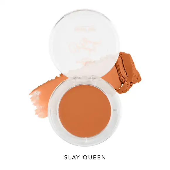Cheeky Baby Velvet Tint - Italia Deluxe