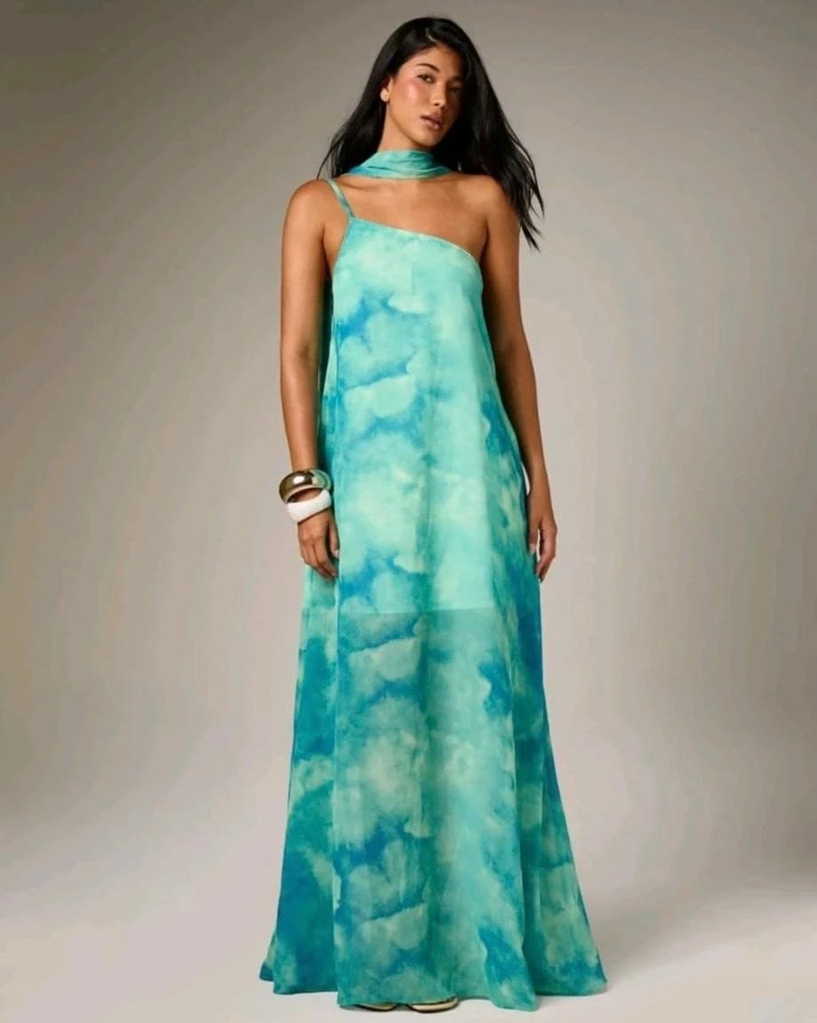 Vestido Calypso