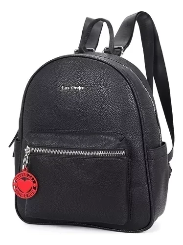 MOCHILA LAS OREIRO 21976