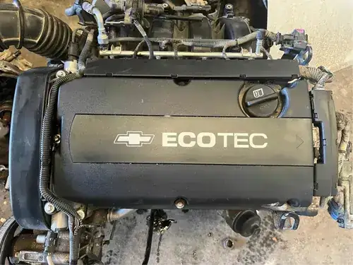 MOTOR CHEVROLET CRUZE 1.8 2013