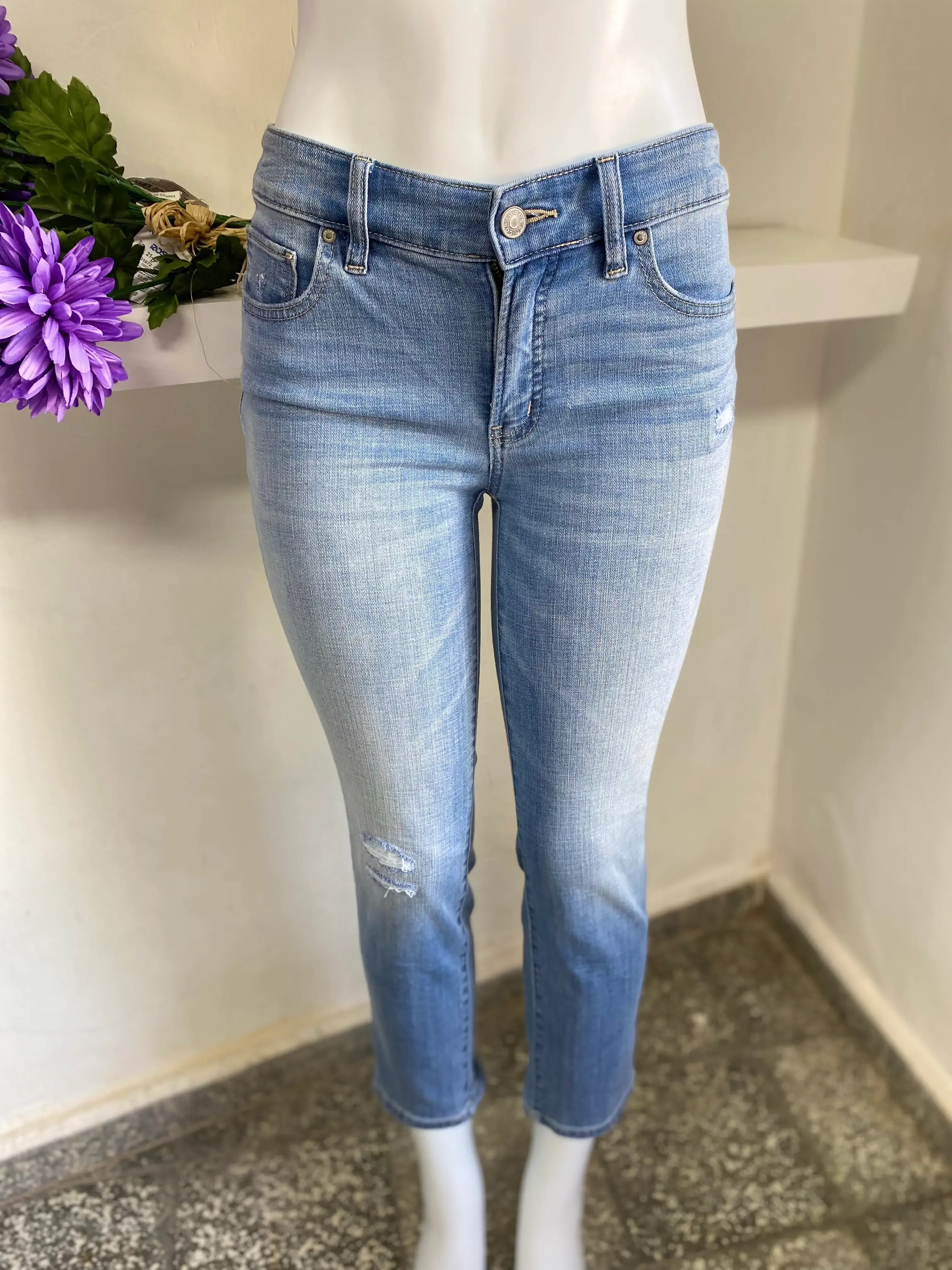 Pantalon, Talla 3