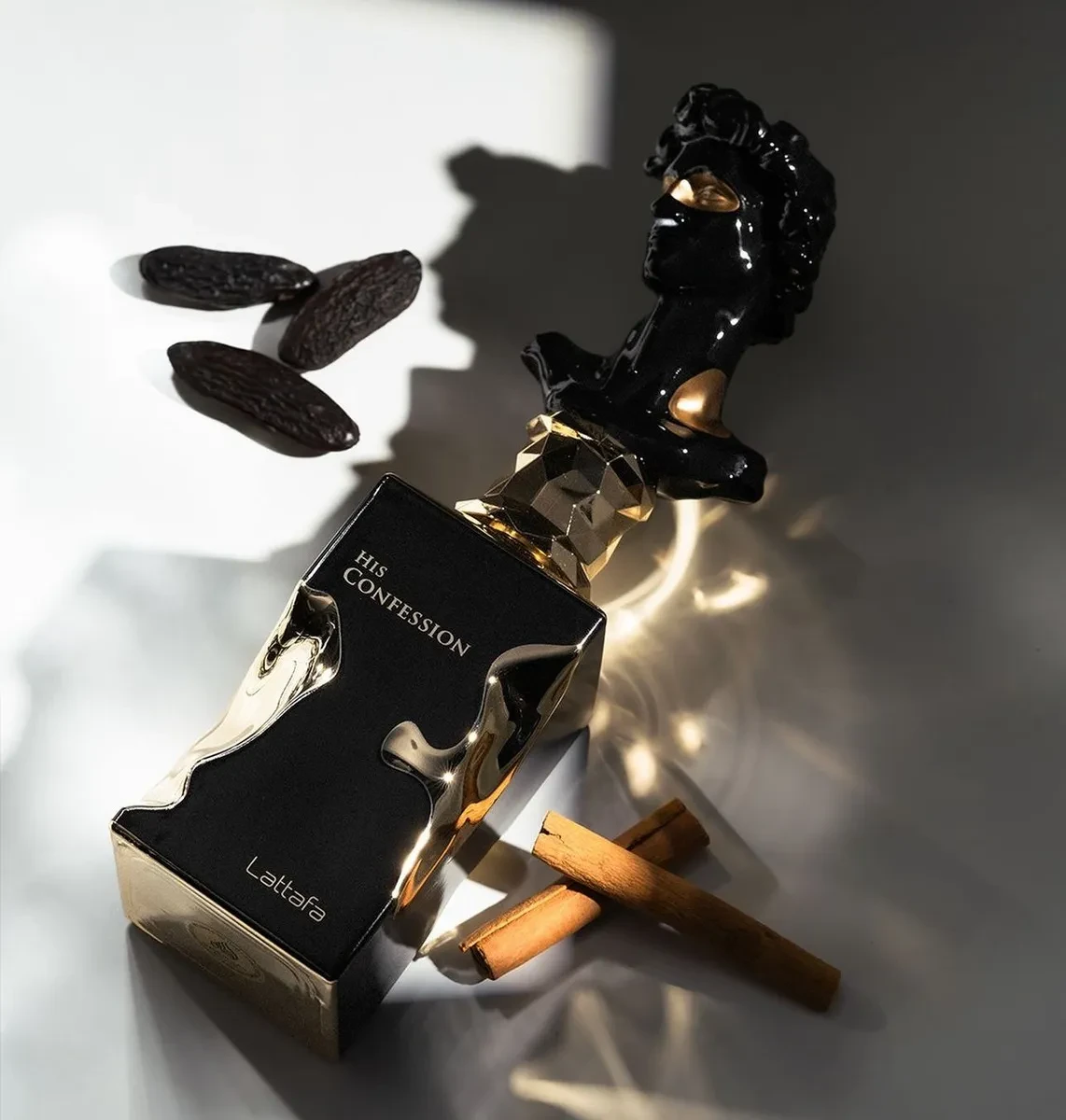HIS CONFESSION 100ML LATTAFA 4