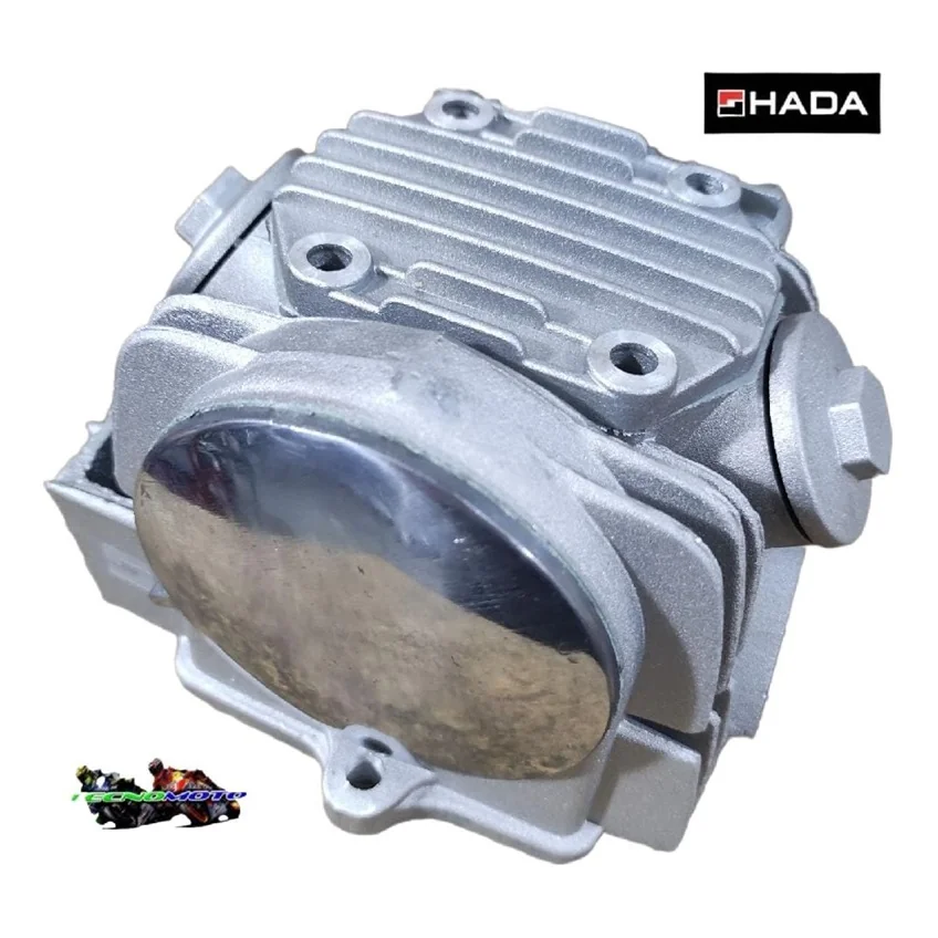 CABEZA CILINDRO GILERA 110 SMASH CAD.90 -COMPLETA [HADA] -46455