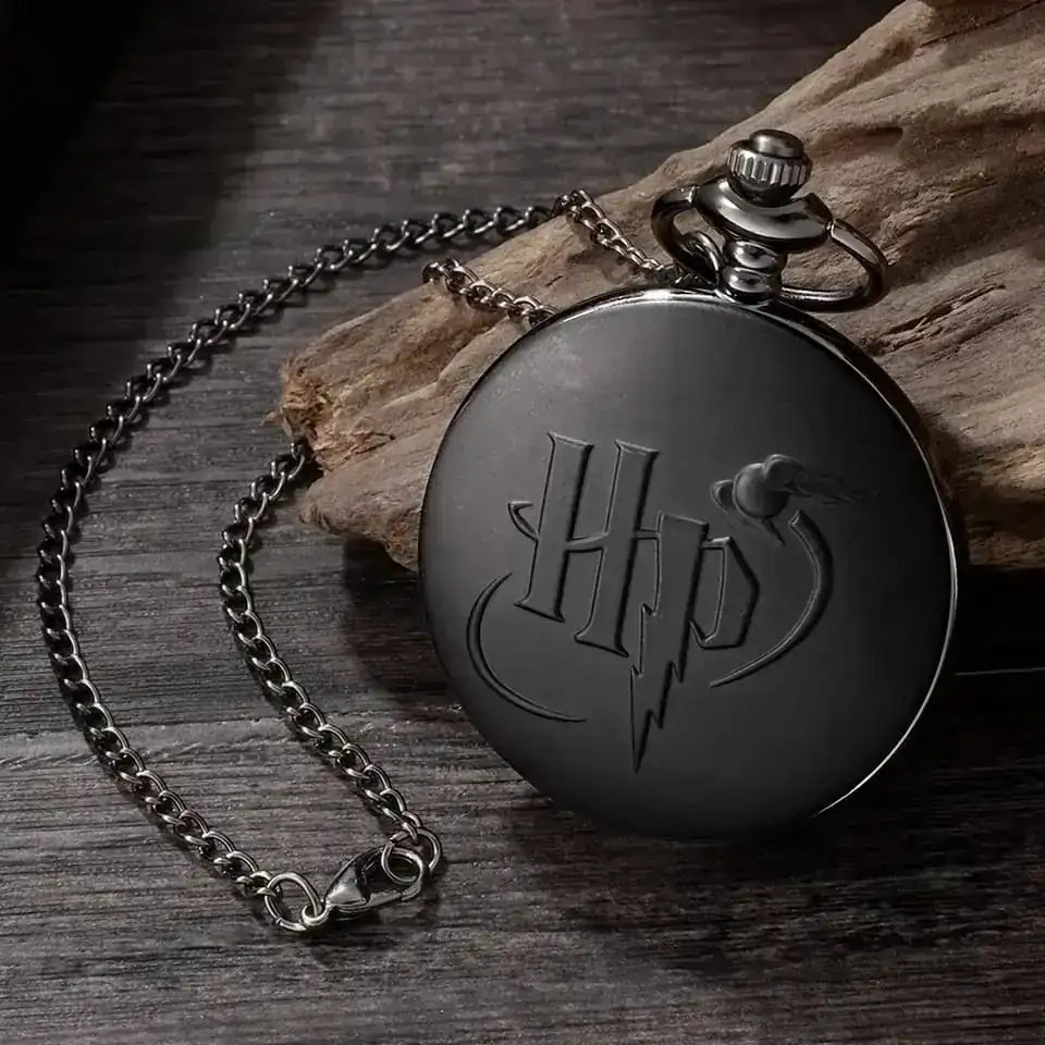 Reloj de Harry Potter  3