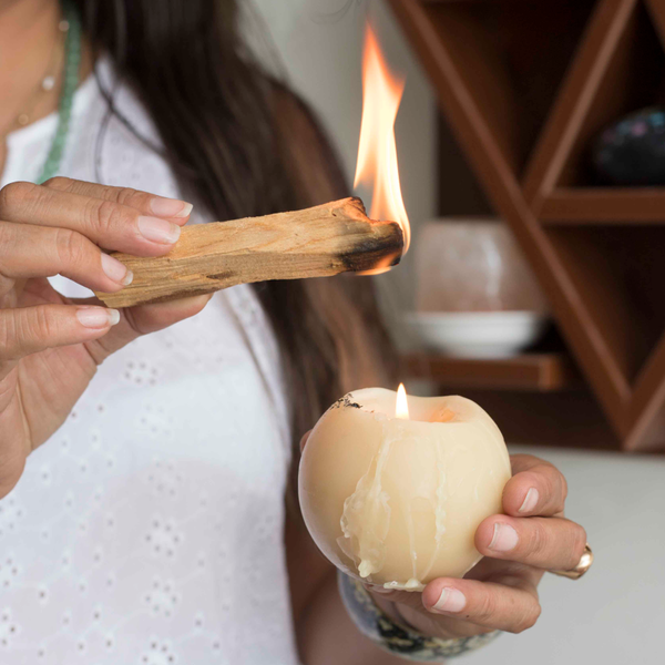 STICK DE PALO SANTO 