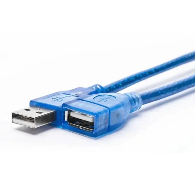 EXTENCION USB 1.5M 2