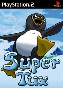 SuperTux