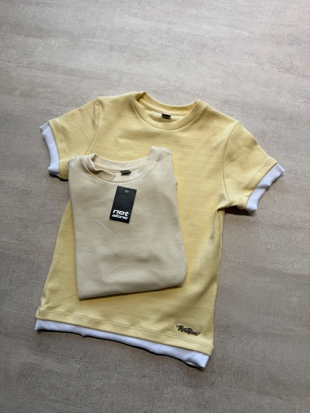 REMERAS MARGARIT