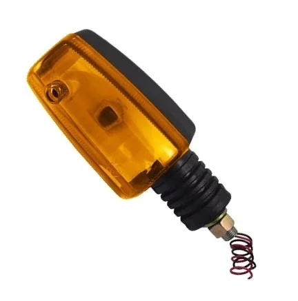 FAROL GIRO C/U ZANELLA 150 RX [VC] -29981