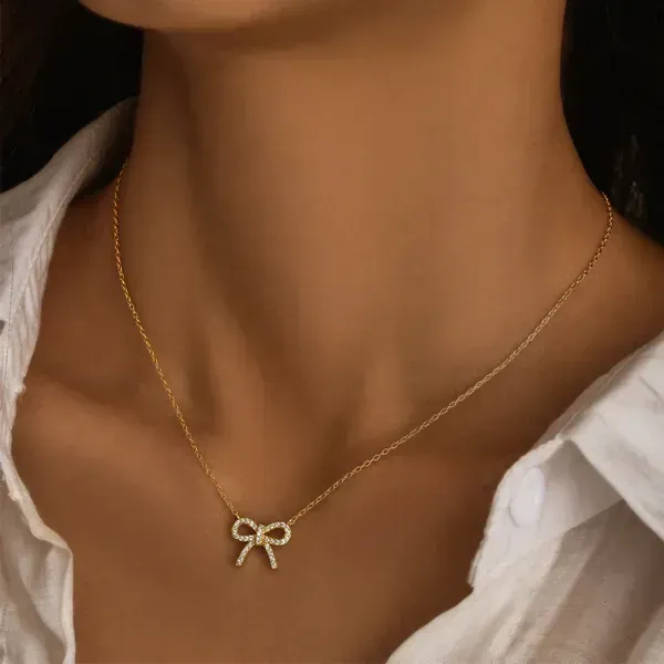 Cadena de dama