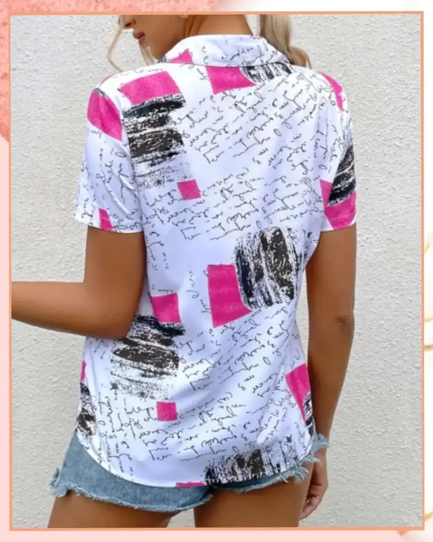 Blusa S 2