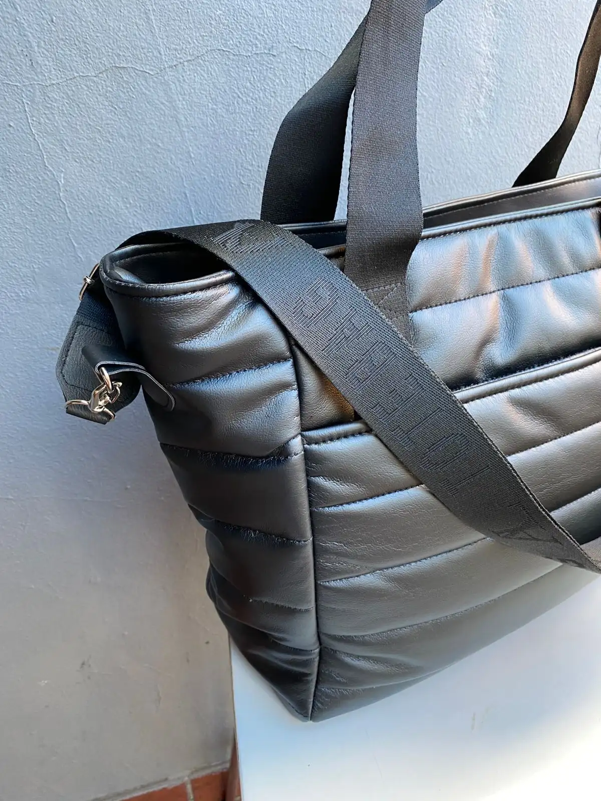 Tote Puffer CONTANCE 2