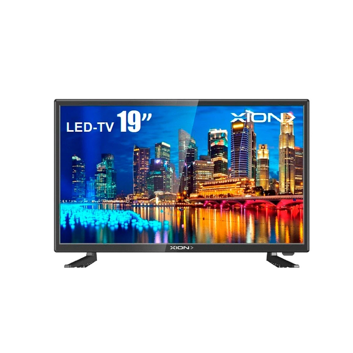 Televisor Led 19" HD XION
