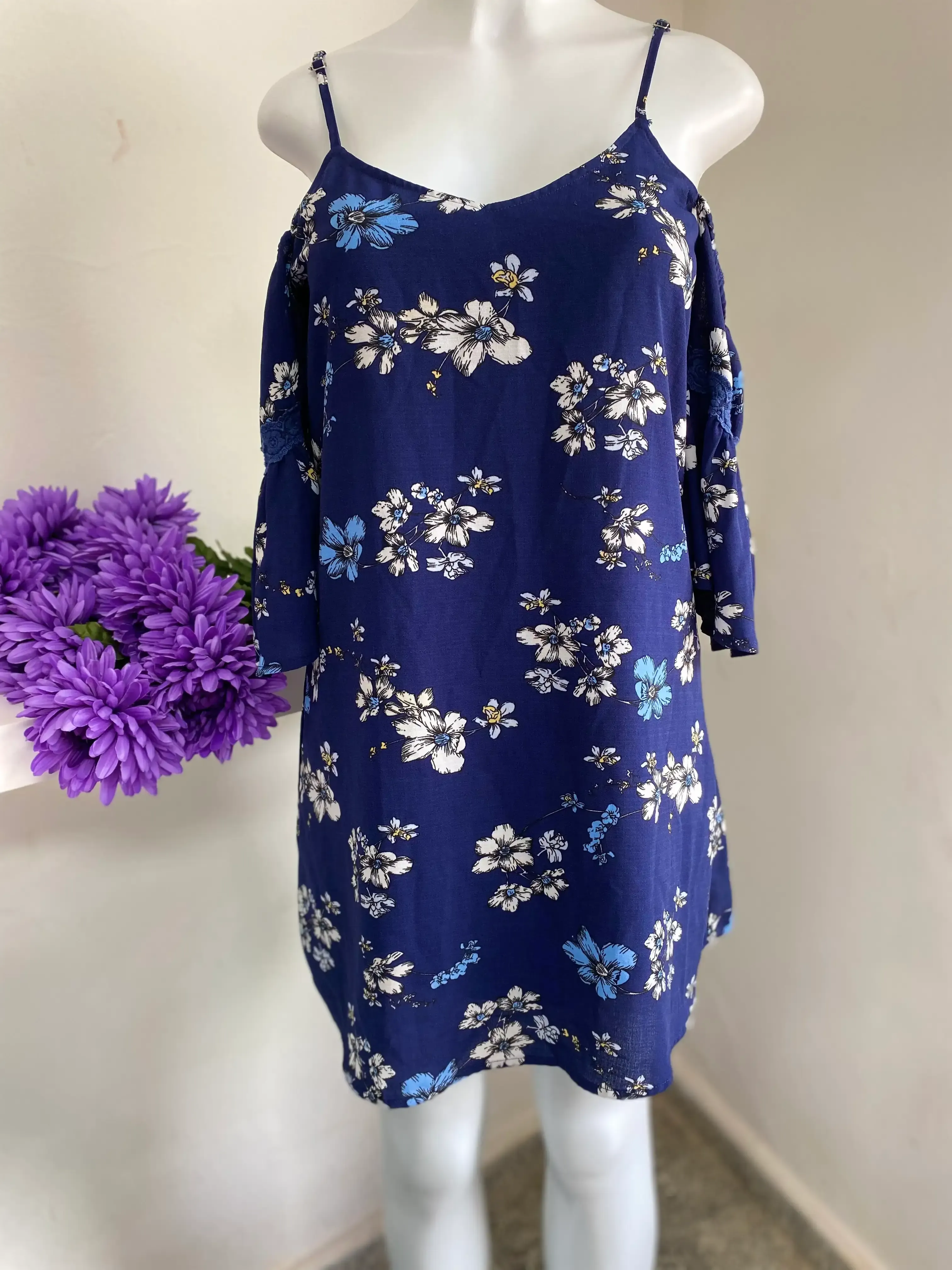 Vestido, Talla S