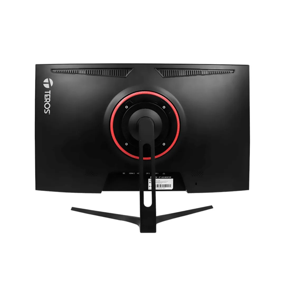 Teros Te 2769g Plano IPS 180HZ 2