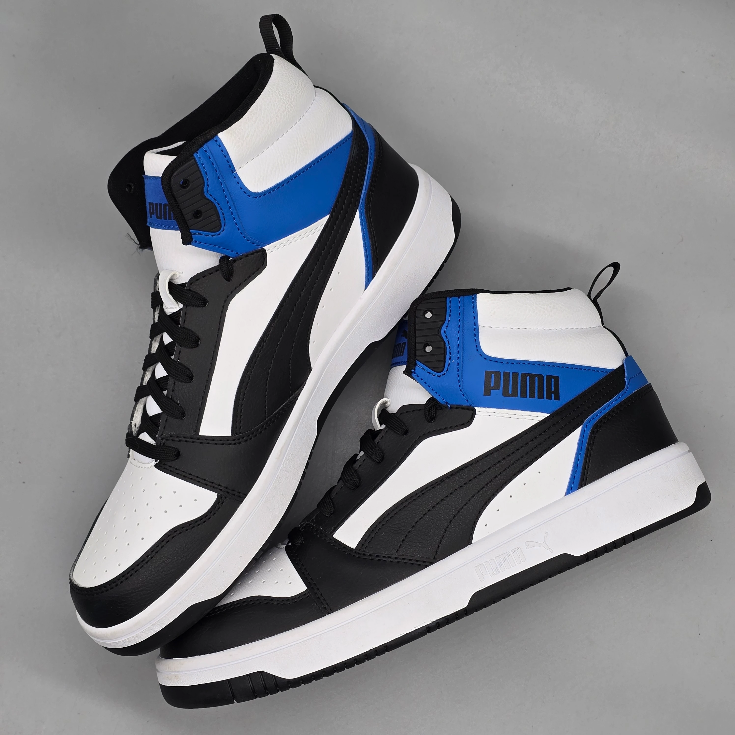PUMA REBOUND V6 MID 10