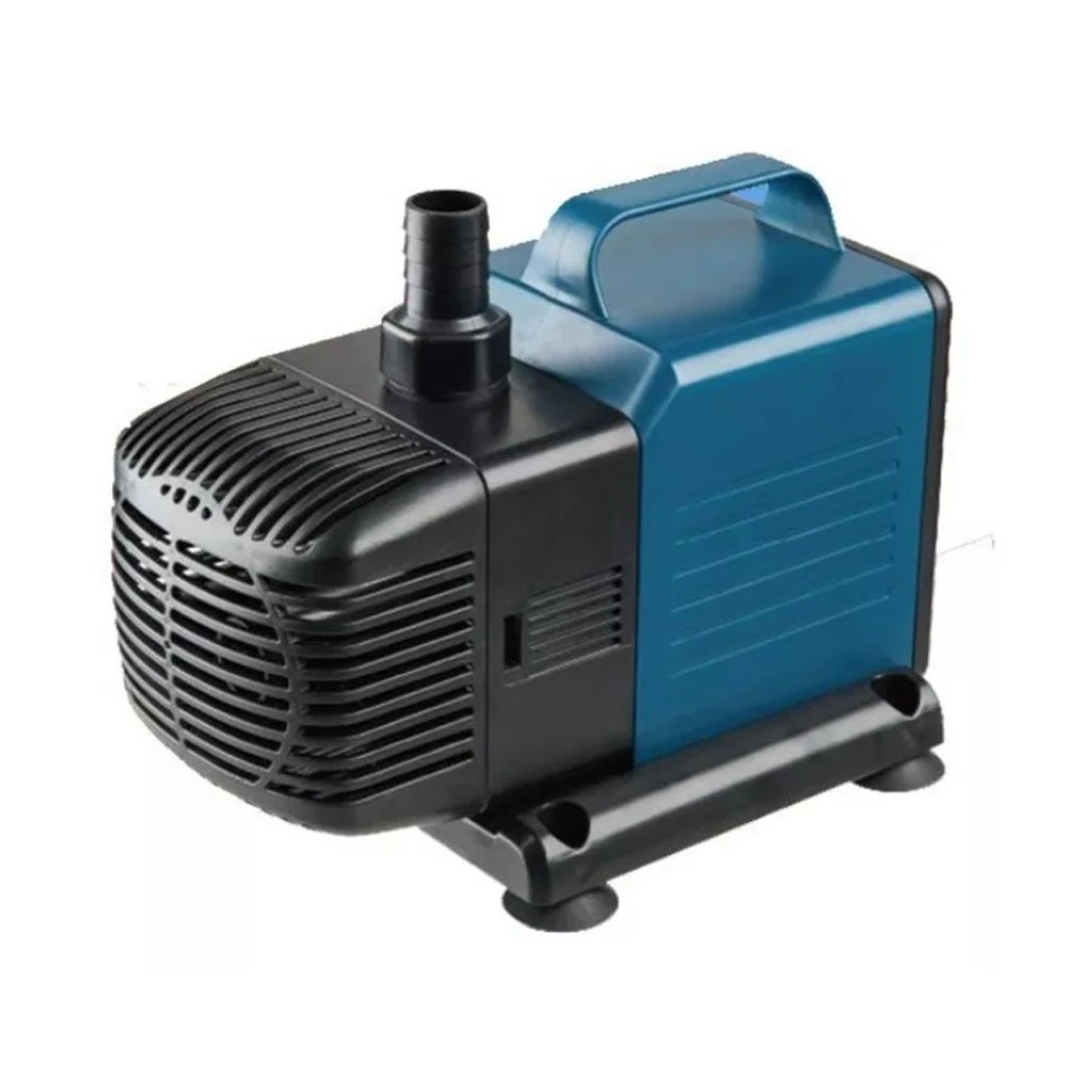 Bomba de Agua 3.75mt Sobo Bo-4800a 32w 4800l/h