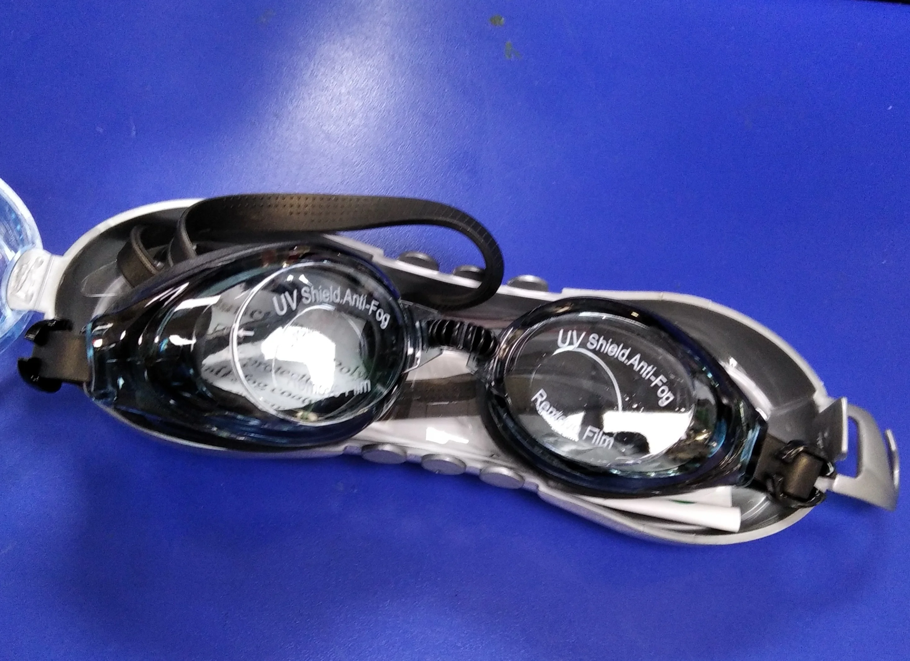 GAFA DE NATACIÓN 