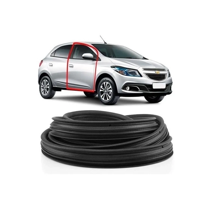 Goma de Puerta Onix / Cruze / Cobalt 335631