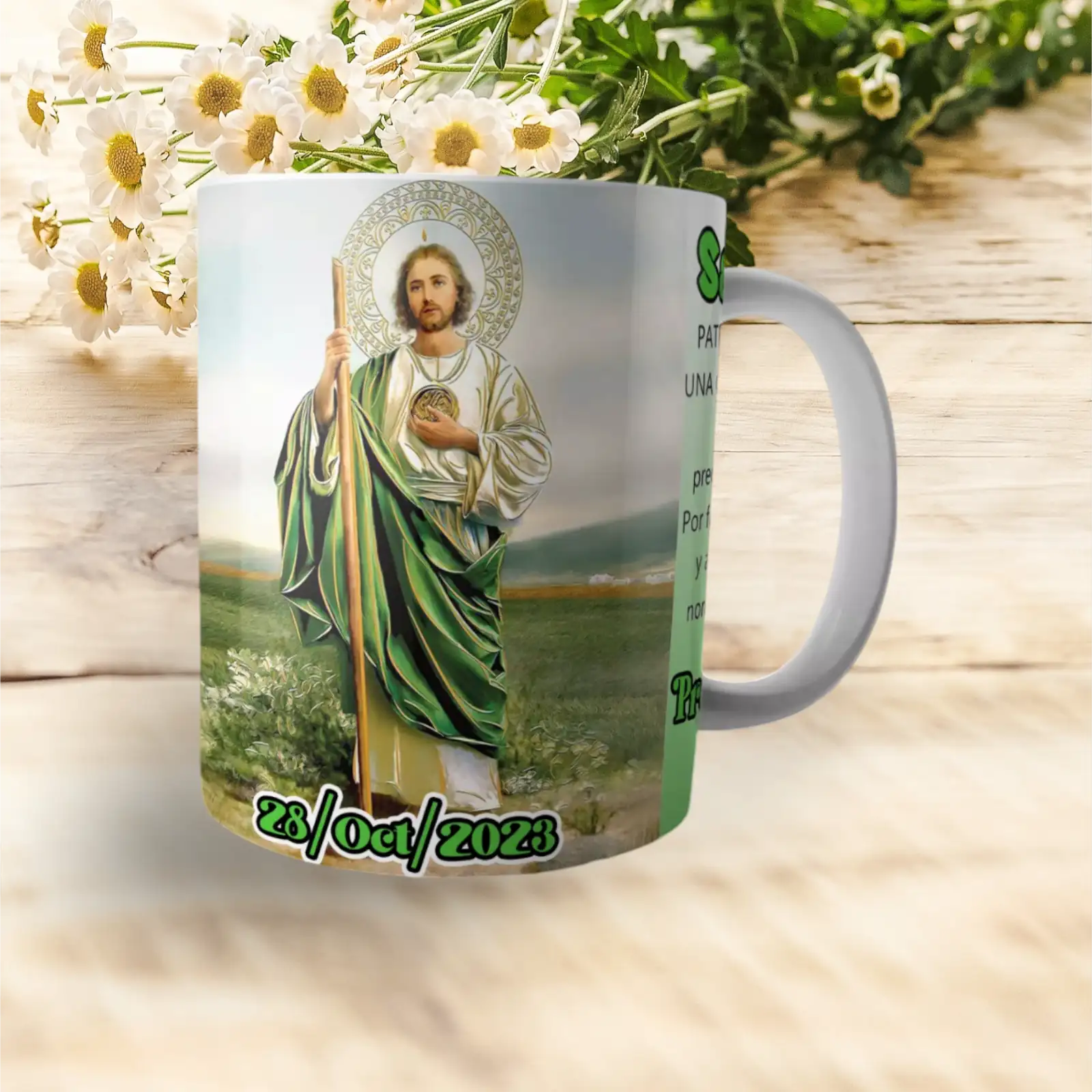 San judas 5