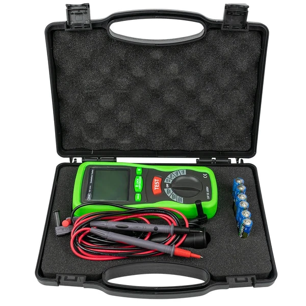 CARRO DE HERRAMIENTAS JBM [IMPLEMENTACIÓN ELECTRICA] 4
