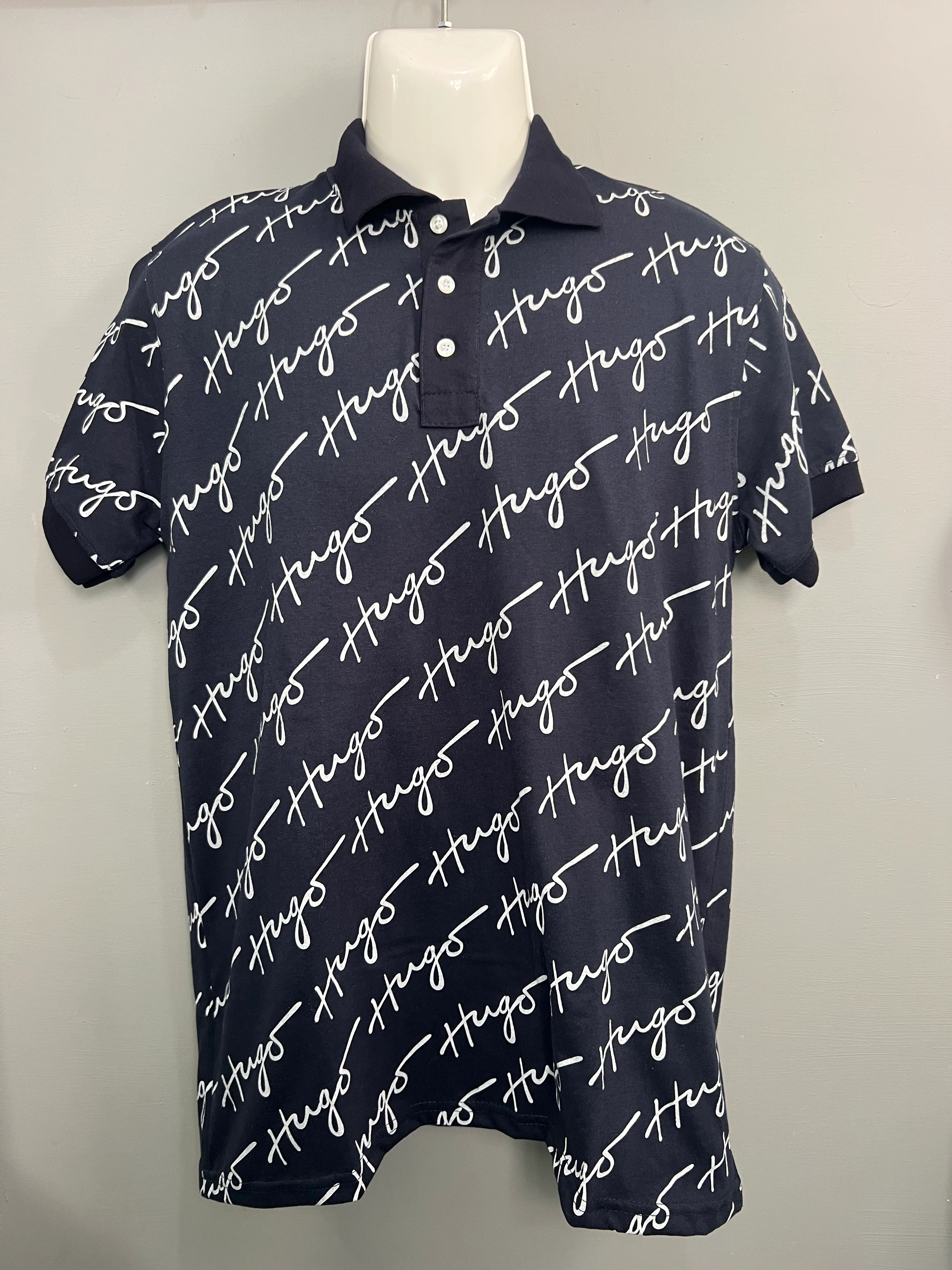 Playera Talla Grande