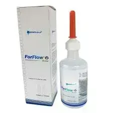 FORFLOW RECTAL 16/6 GR SOLUCION FCO X 133 ML BCN MEDICAL