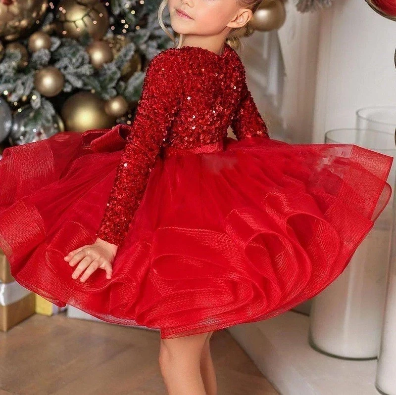 VESTIDO ELEGANTE RML 2