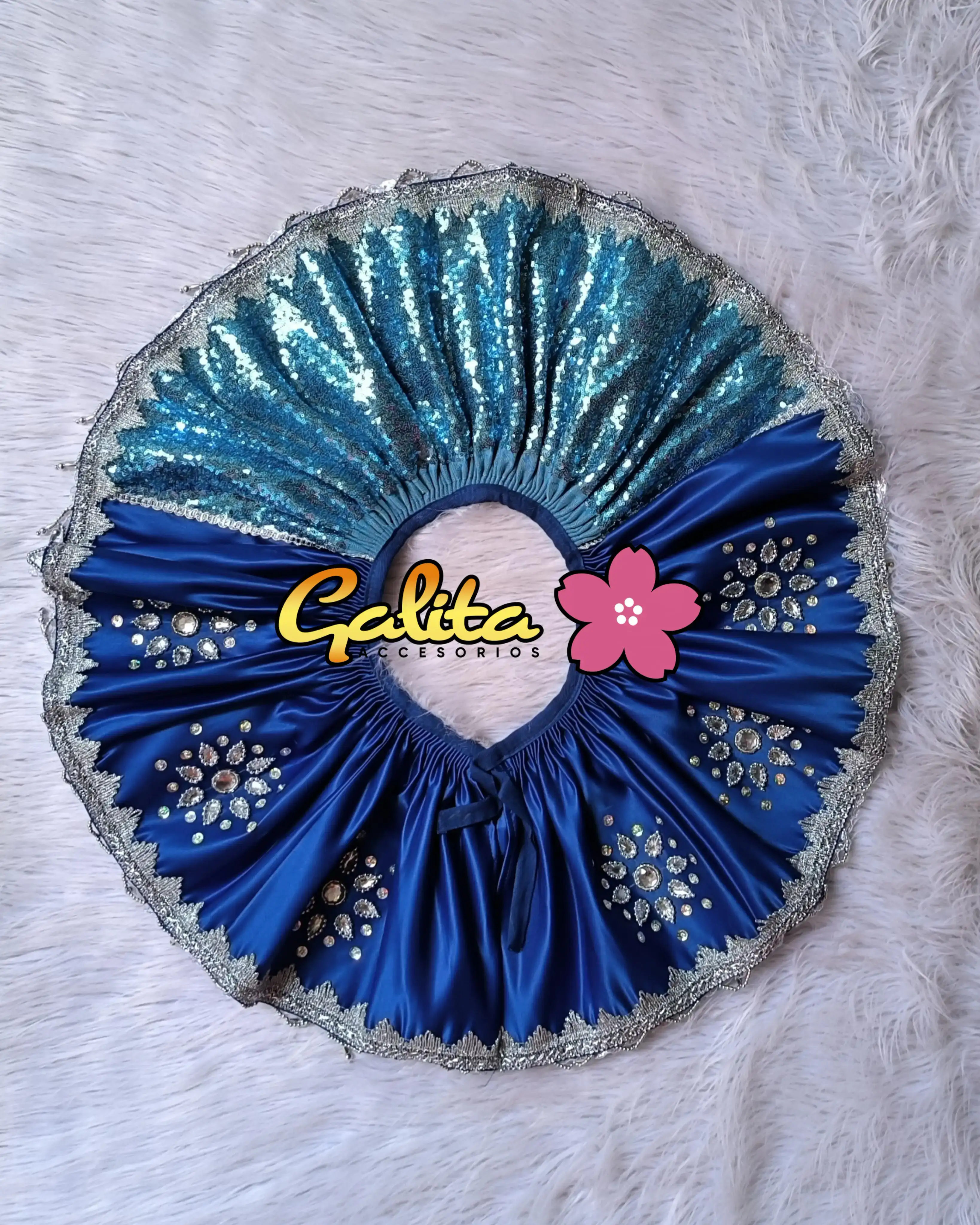Talla M