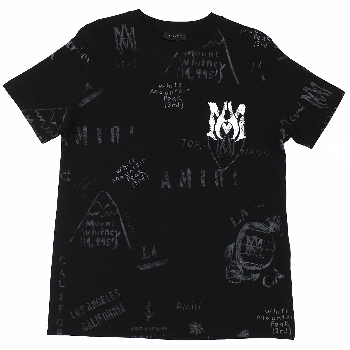 Playera Amiri 6