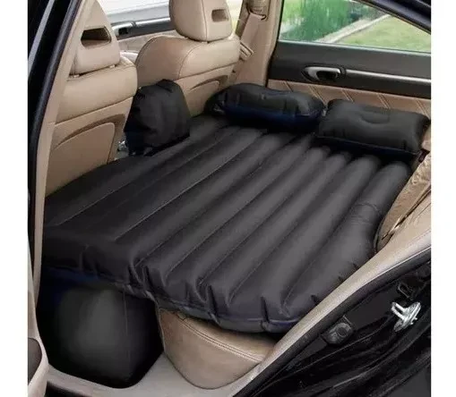Colchón inflable para carro automóvil 