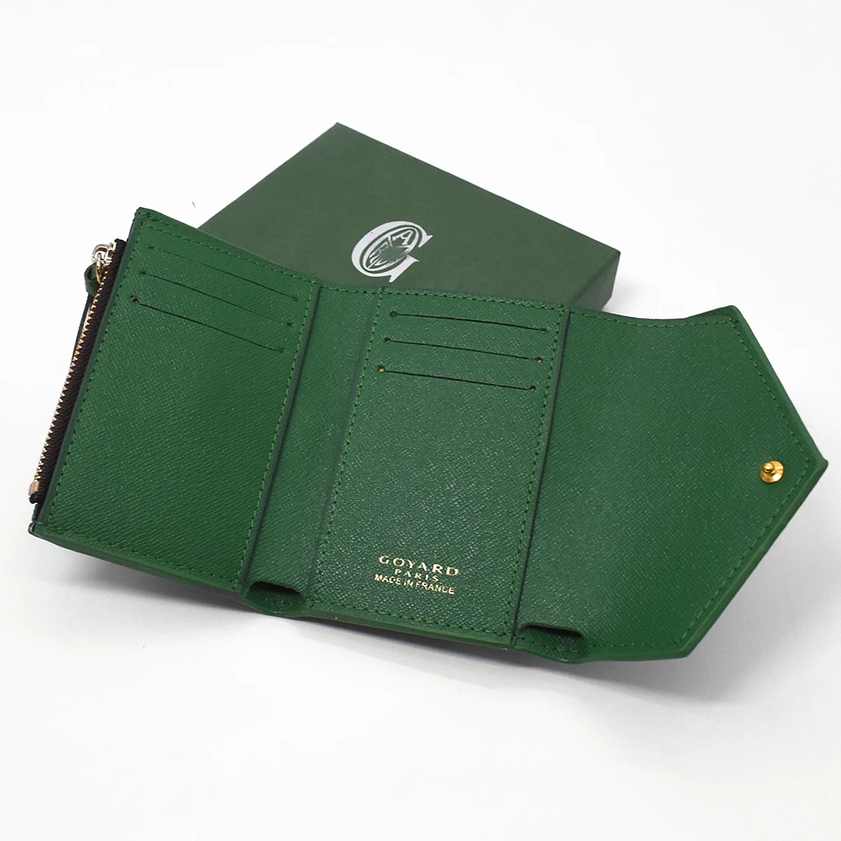 Cartera Goyart 4