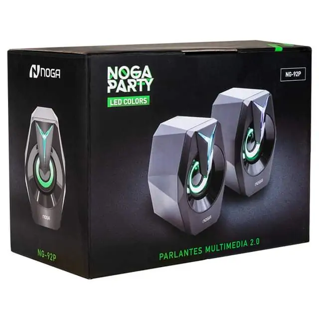 Parlante de  PC Noga 92